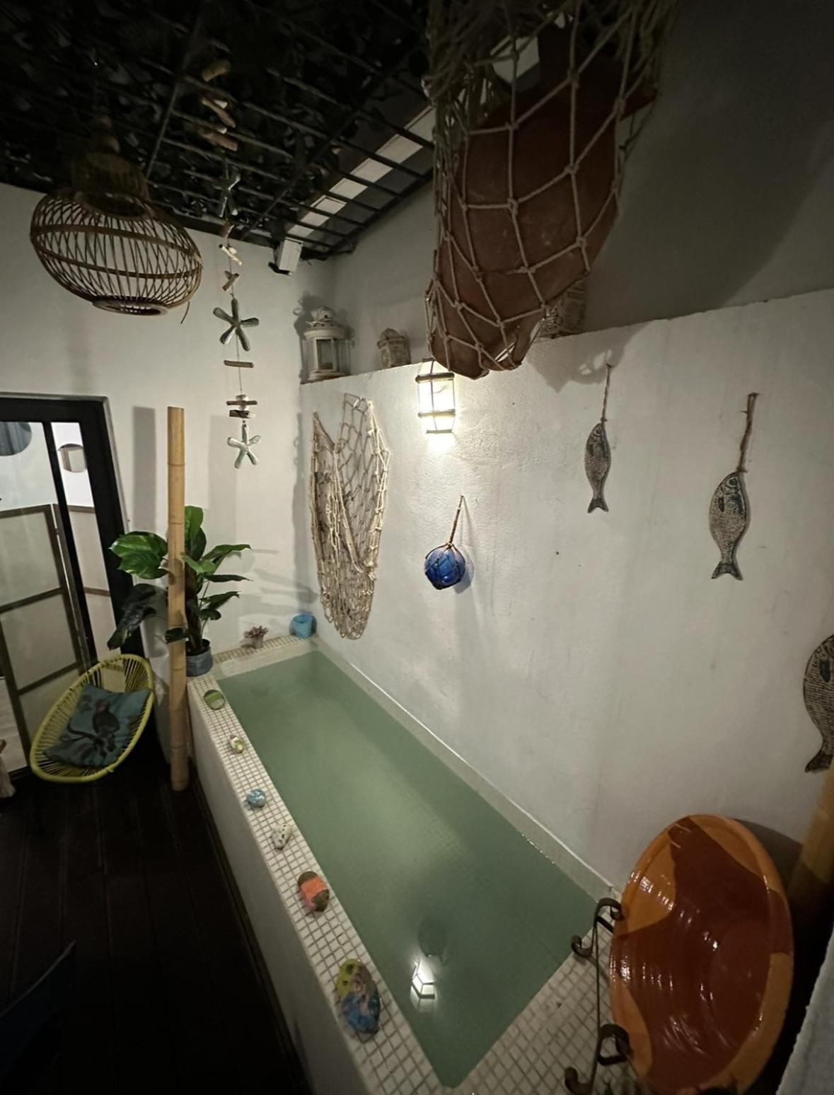Kwatera prywatna Casa Duque Compartida Familiar 2- Bano Propio *