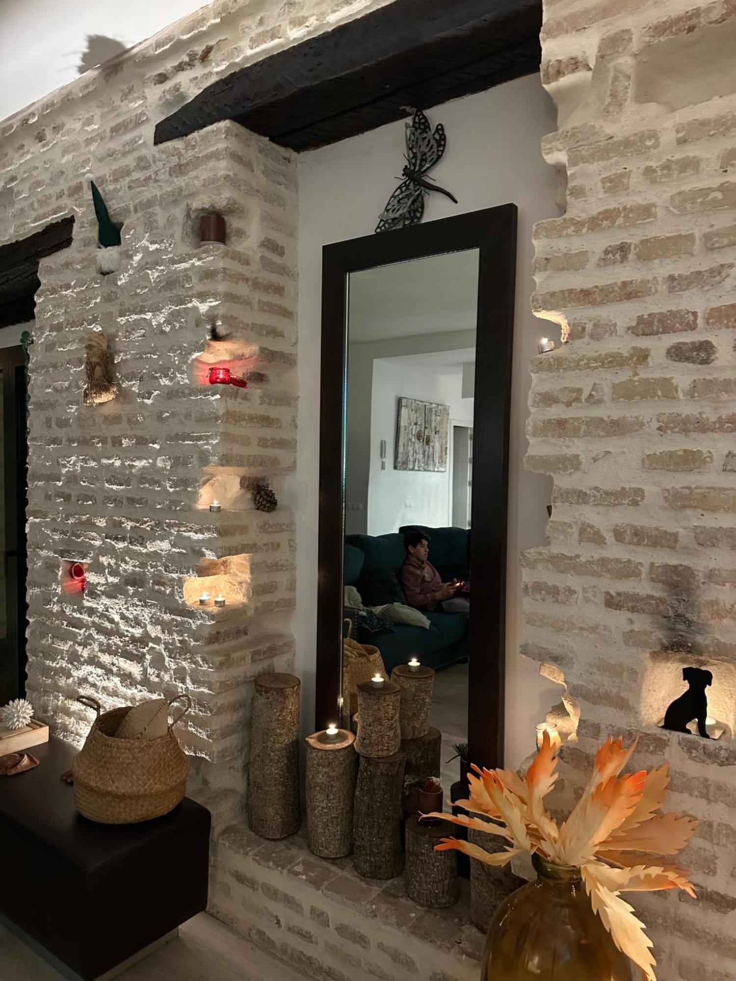 Kwatera prywatna Casa Duque Compartida Familiar 2- Bano Propio *