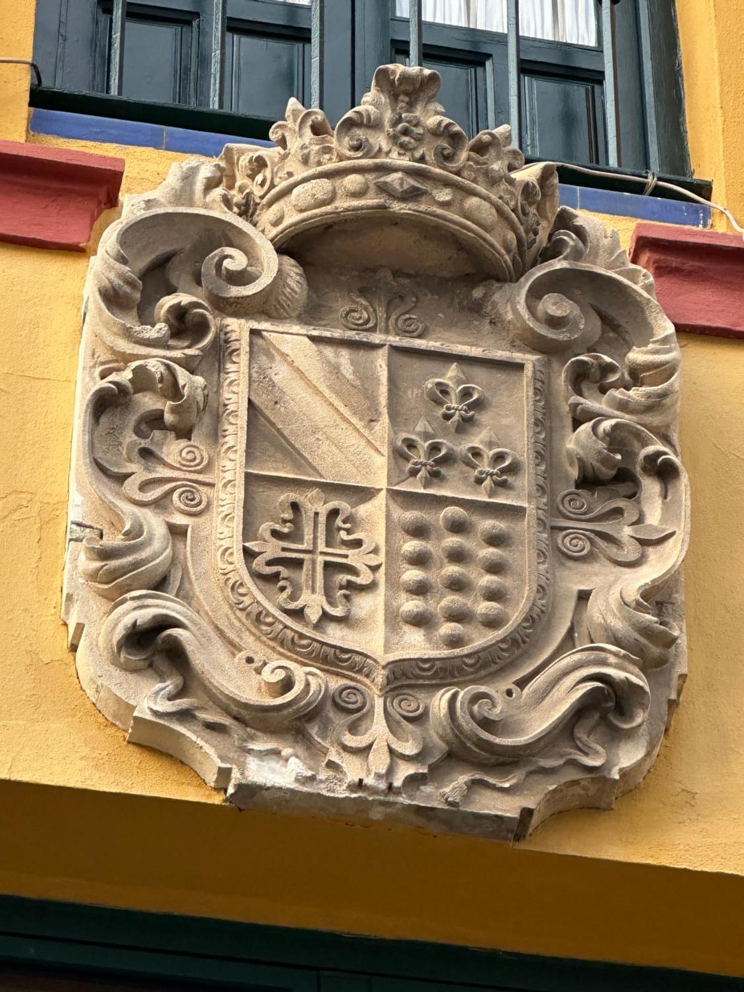 Kwatera prywatna Casa Duque Compartida Familiar 2- Bano Propio Sewilla