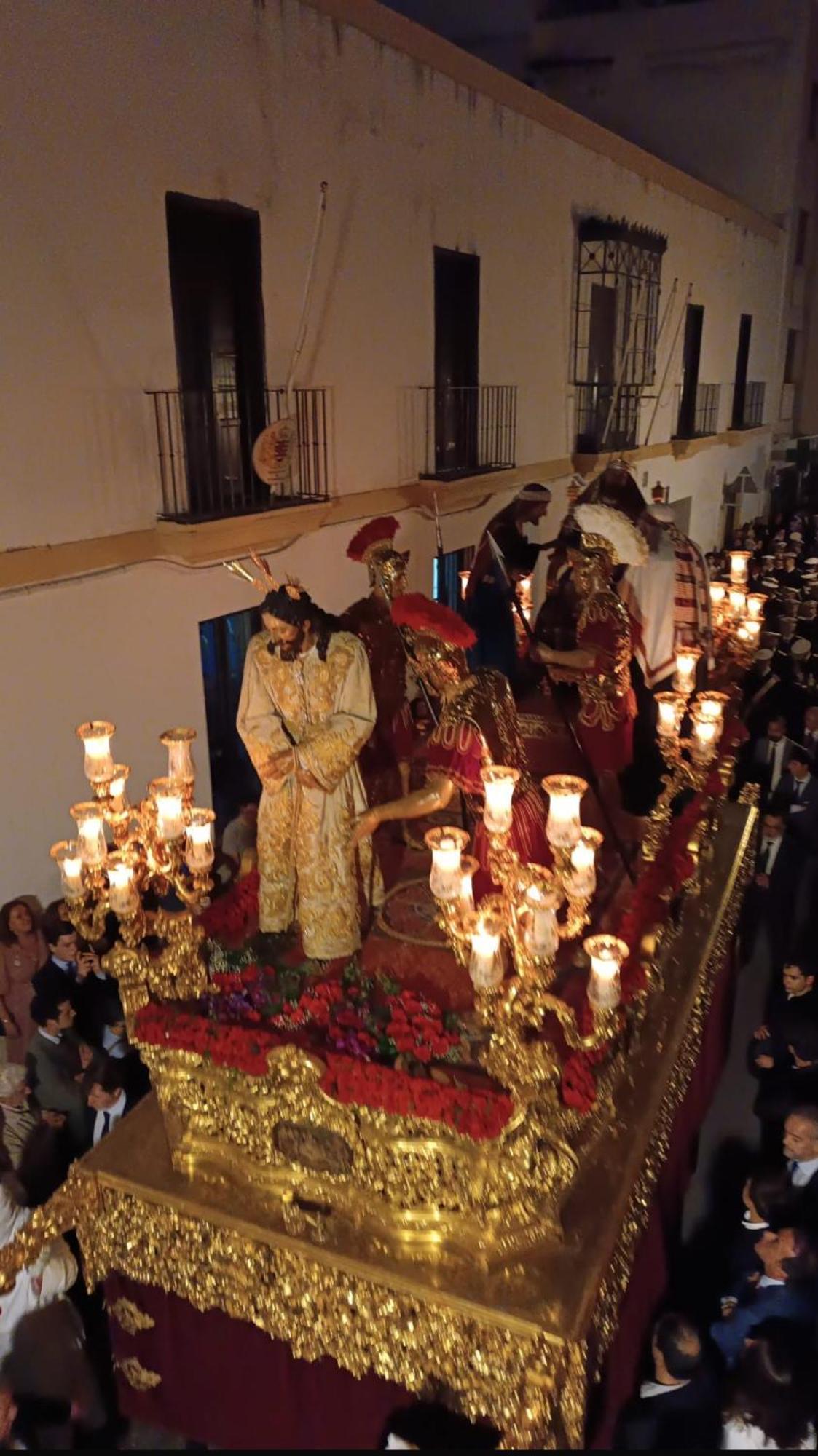 Kwatera prywatna Casa Duque Compartida Familiar 2- Bano Propio Sewilla